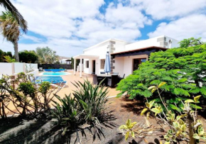 Casa Vacacional Villa Marta